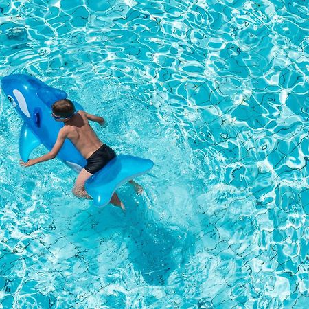 Costa Rica Bibione Eco Resort エクステリア 写真