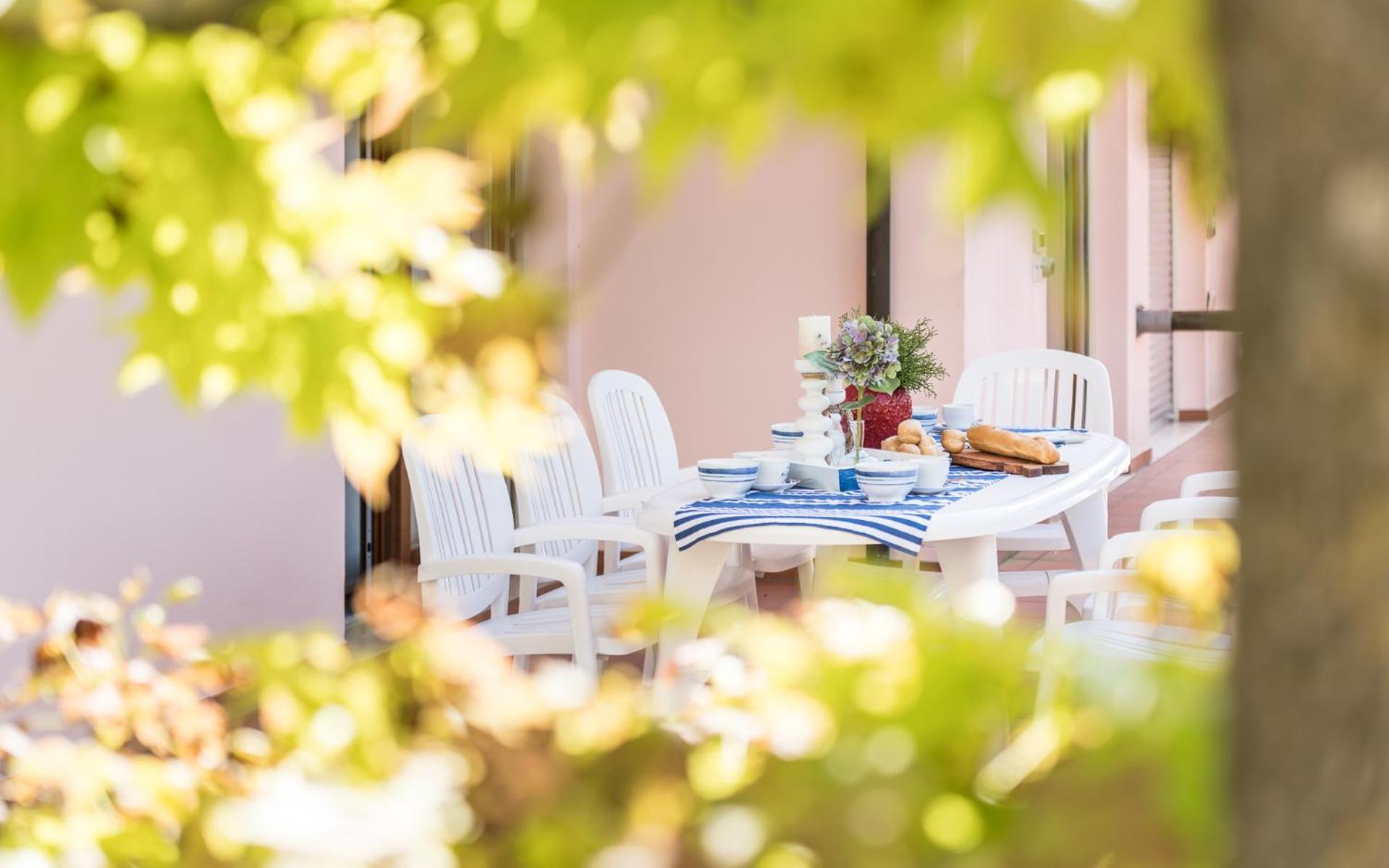 Costa Rica Bibione Eco Resort エクステリア 写真
