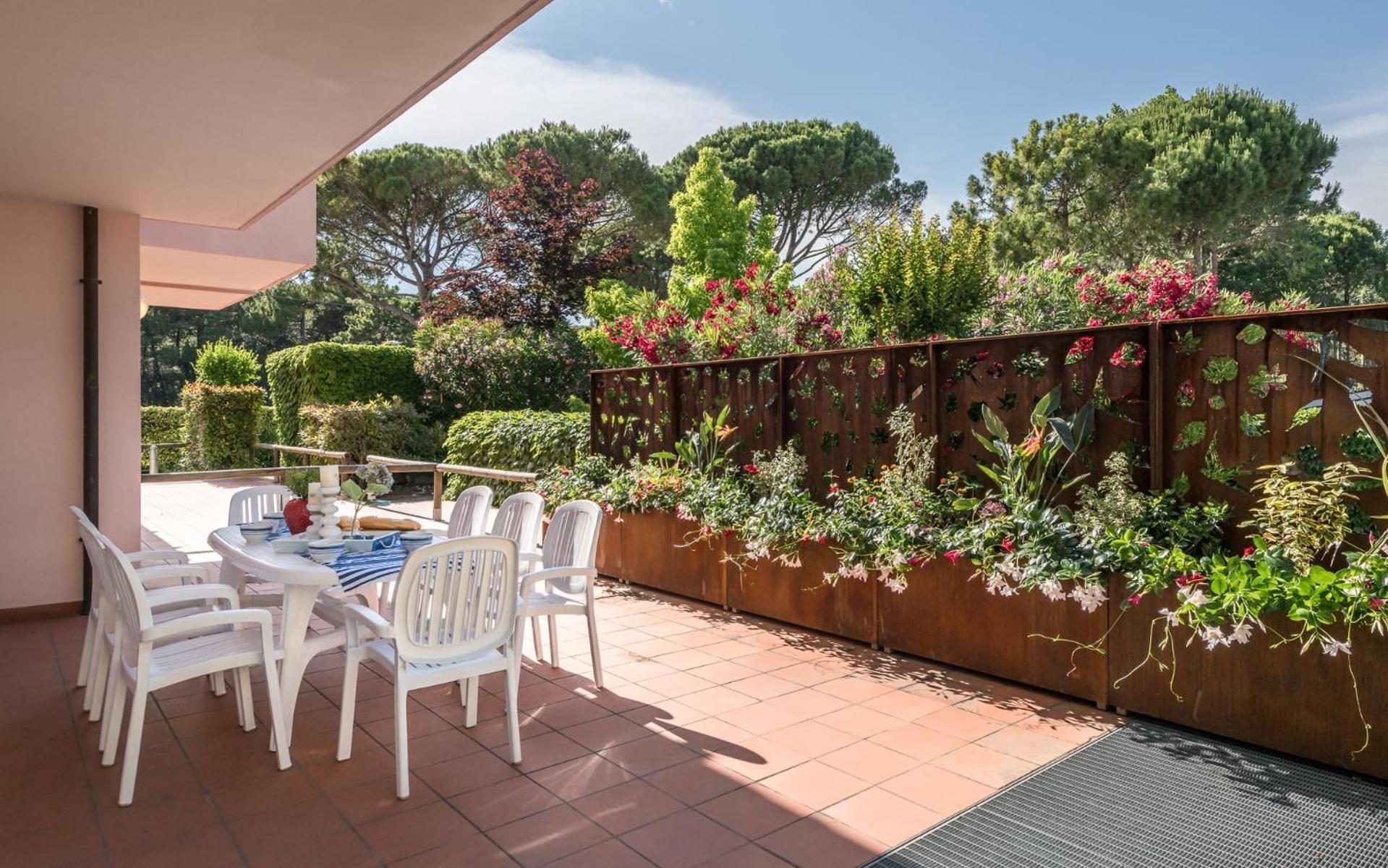 Costa Rica Bibione Eco Resort エクステリア 写真