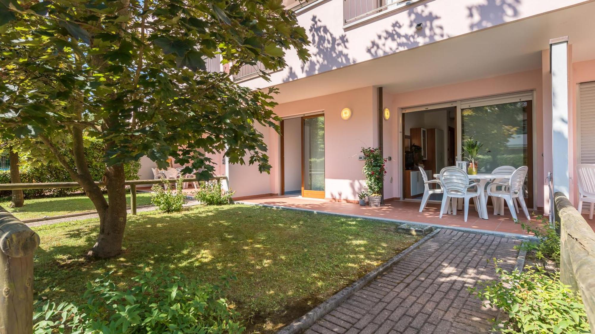 Costa Rica Bibione Eco Resort エクステリア 写真