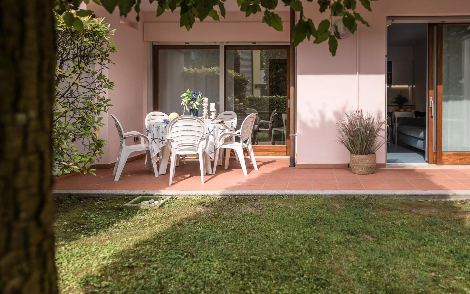 Costa Rica Bibione Eco Resort エクステリア 写真