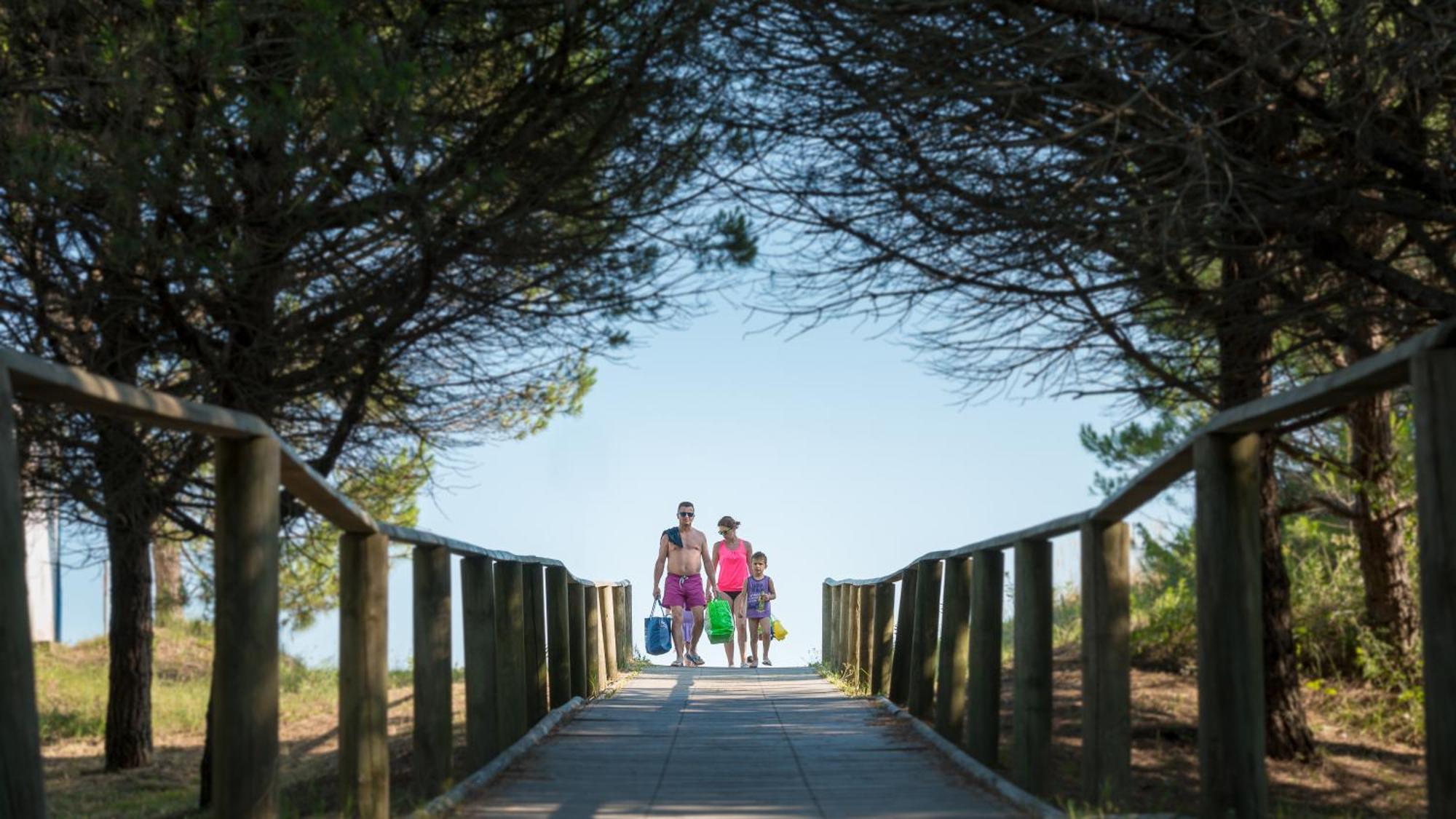 Costa Rica Bibione Eco Resort エクステリア 写真