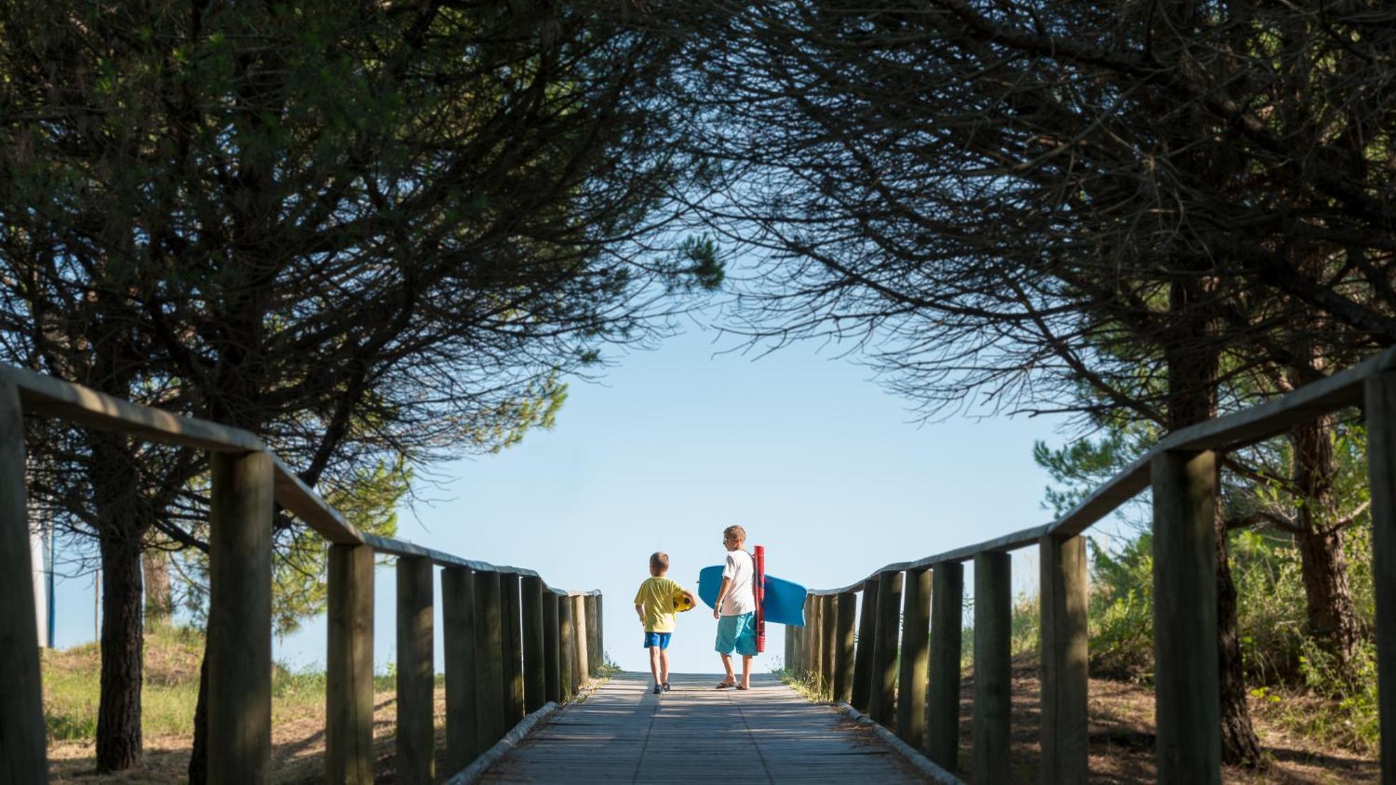 Costa Rica Bibione Eco Resort エクステリア 写真