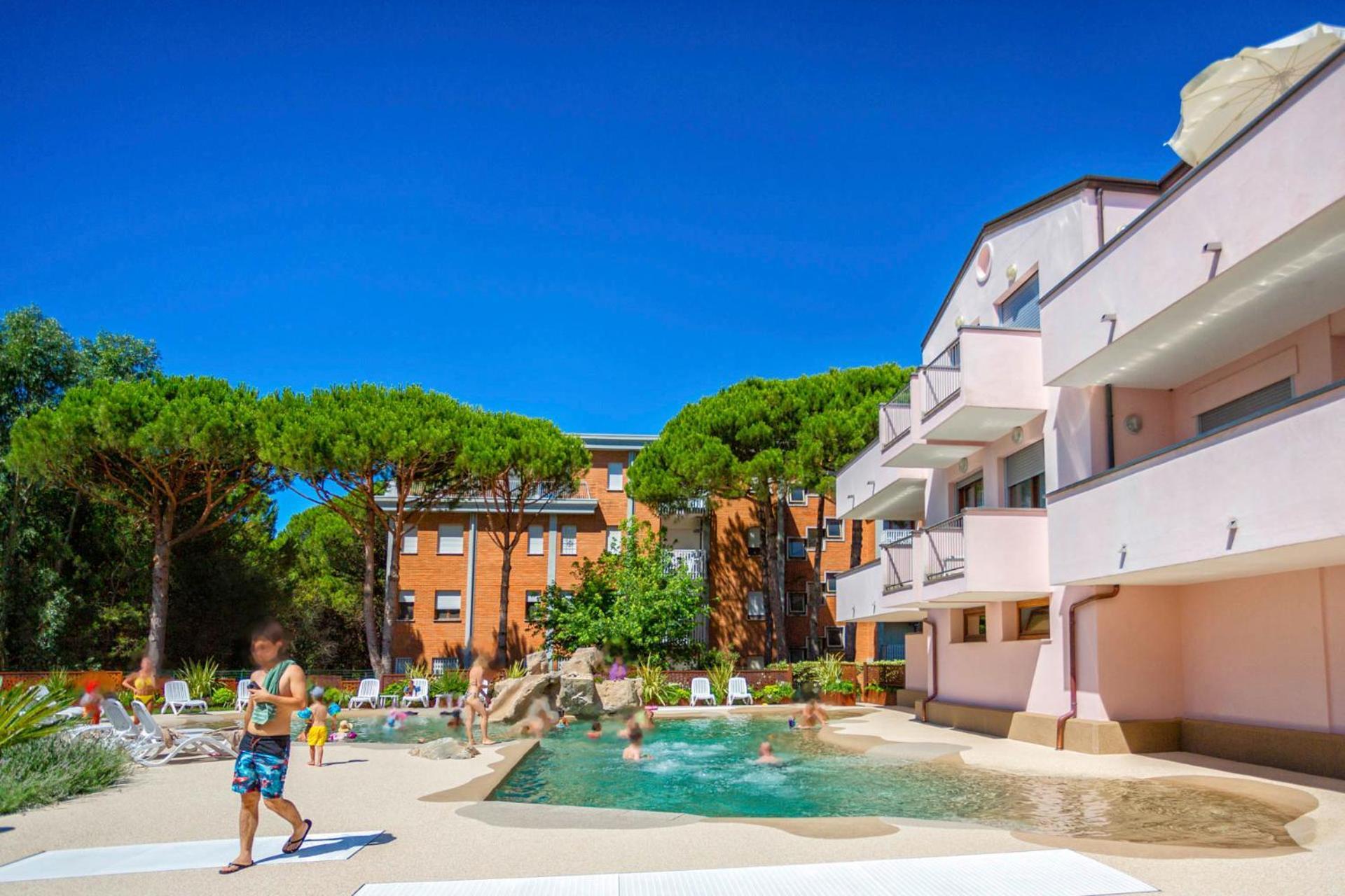 Costa Rica Bibione Eco Resort エクステリア 写真
