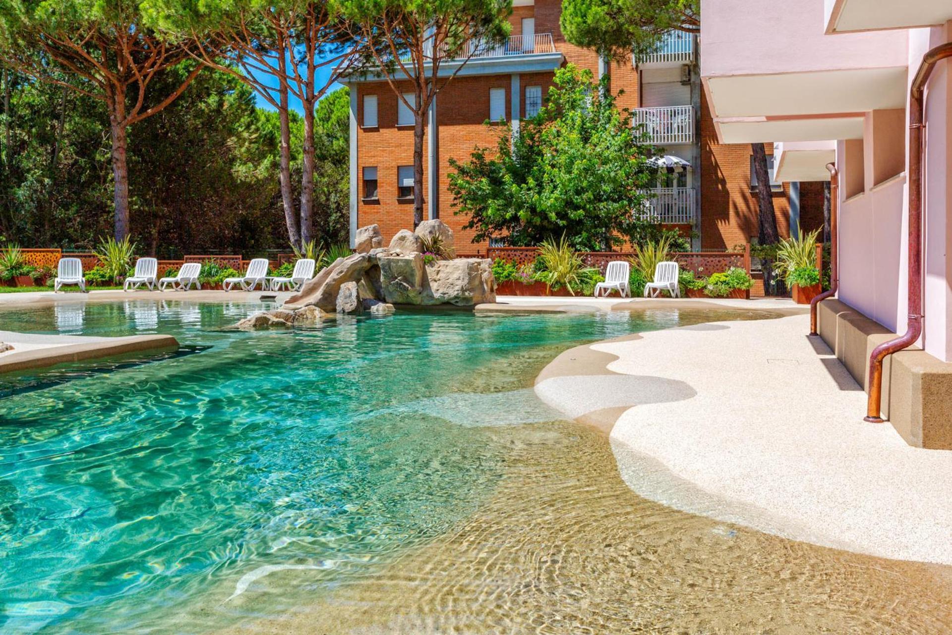 Costa Rica Bibione Eco Resort エクステリア 写真