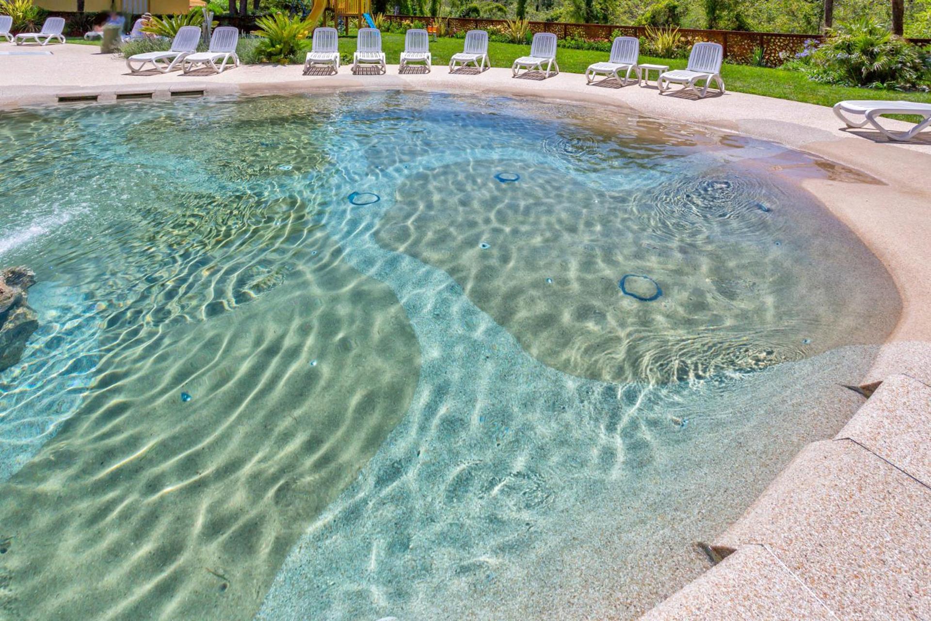 Costa Rica Bibione Eco Resort エクステリア 写真