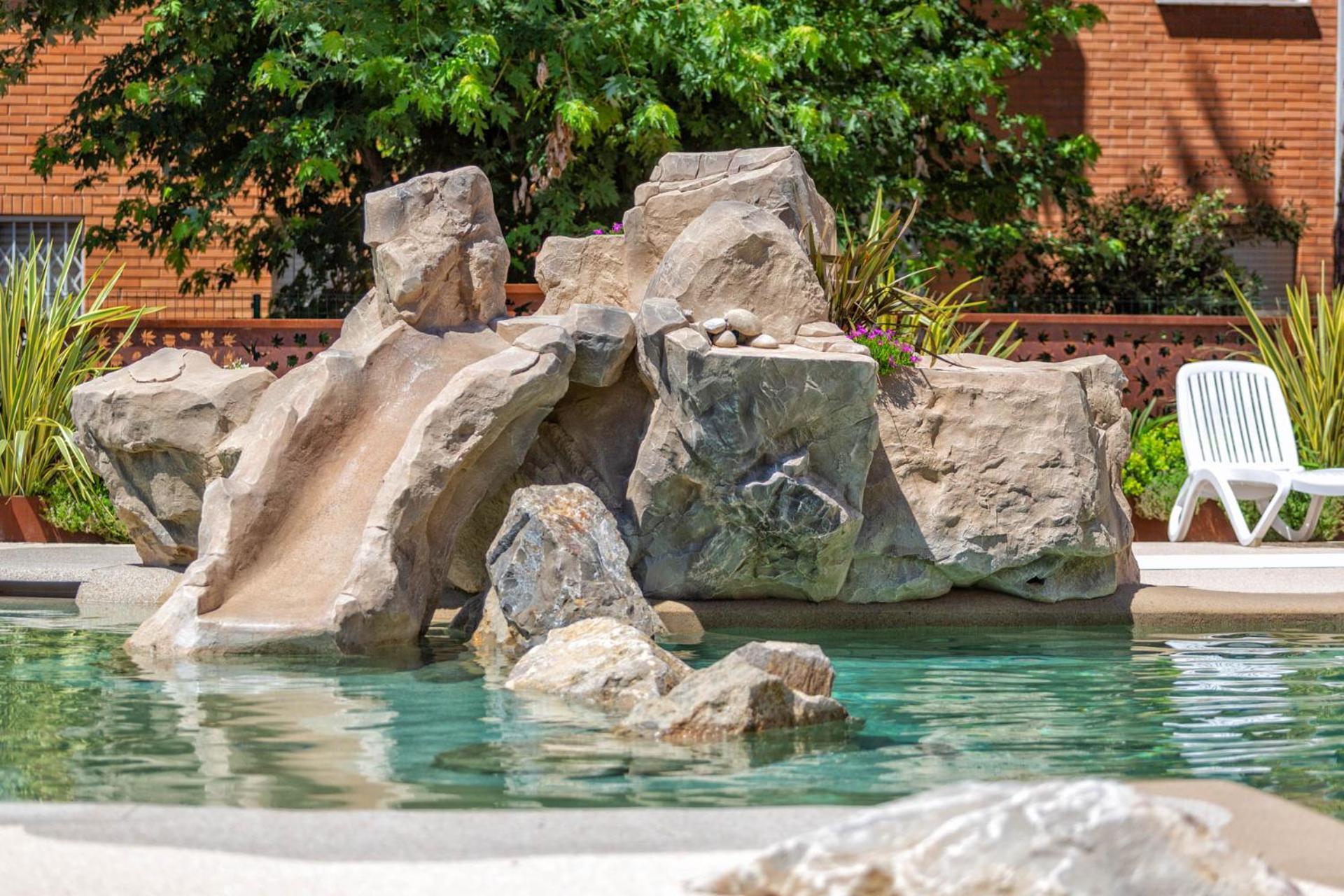 Costa Rica Bibione Eco Resort エクステリア 写真