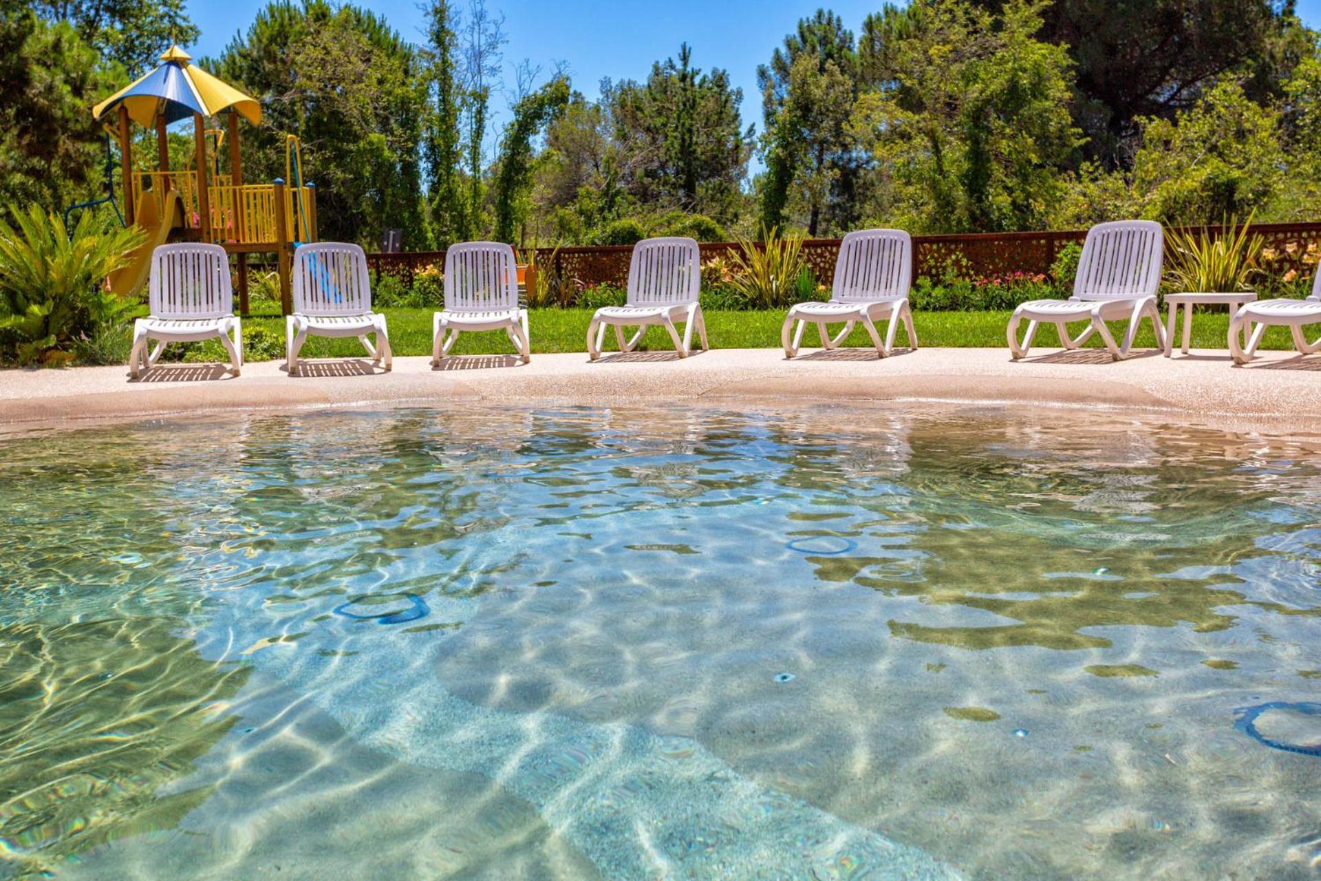 Costa Rica Bibione Eco Resort エクステリア 写真