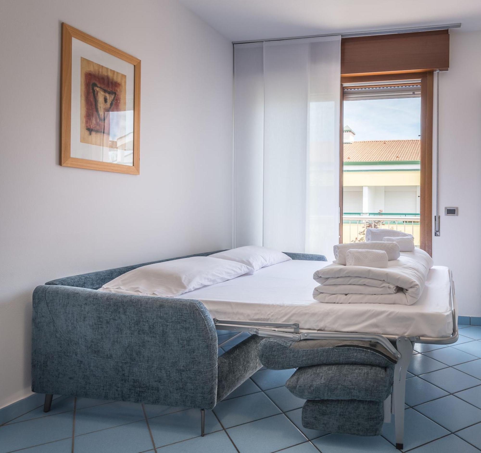Costa Rica Bibione Eco Resort エクステリア 写真
